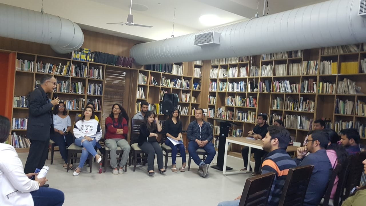 Library
