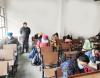 Mata Gujri College Classroom