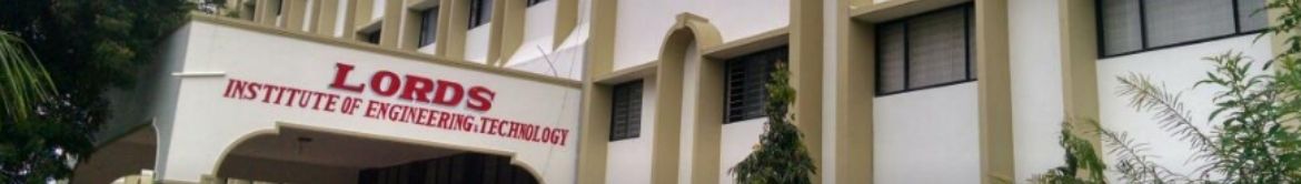 Lords Institute of Engineering and Technology