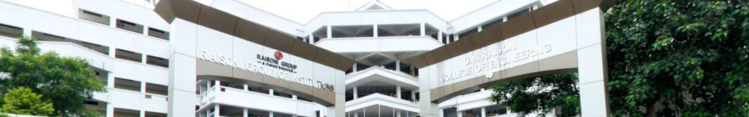 G.H. Raisoni College of Engineering, Nagpur
