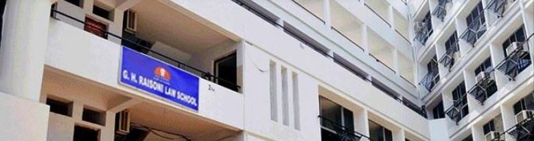 G H Raisoni Law College, Nagpur