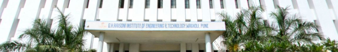 G H Raisoni Institute of Engineering and Technology, Pune