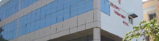 Institute of Hotel Management, Bangalore