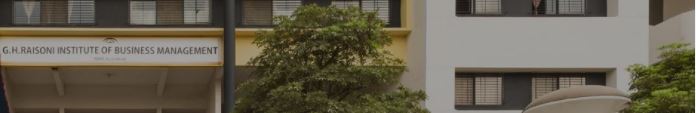 G H Raisoni Institute of Business Management, Jalgaon