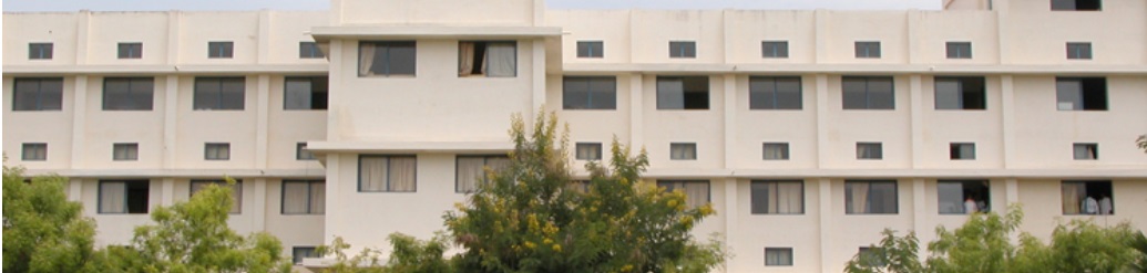 RVS Group of Institution, Dindigul Campus