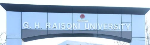 G H Raisoni University, Saikheda
