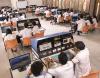 Presidency University Bangalore Labs(2)