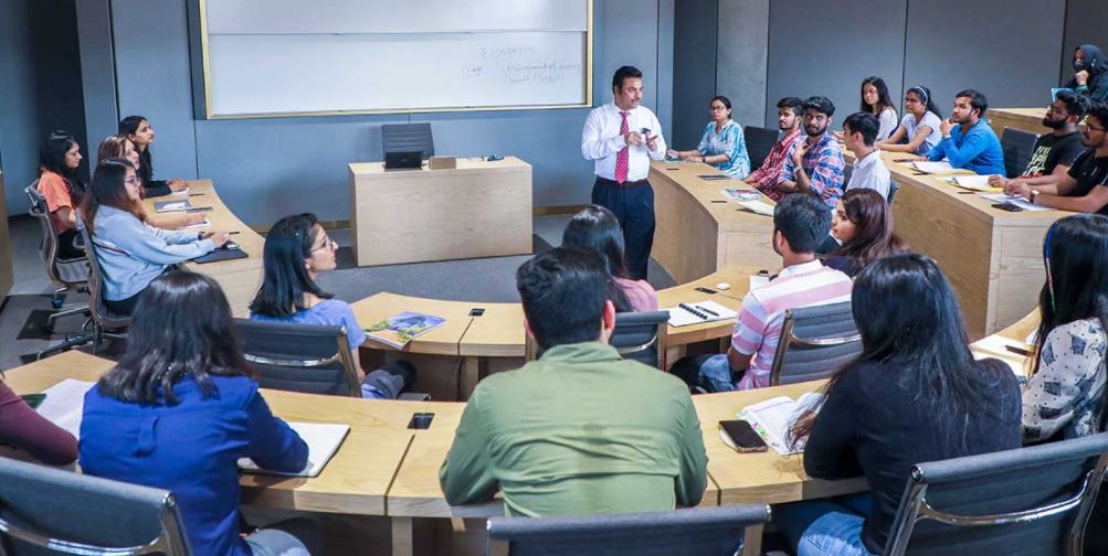 Classroom