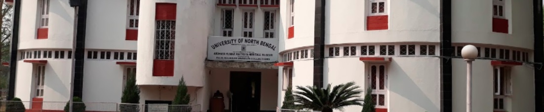 North Bengal University