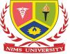 NIMS College of Physiotherapy and Occupational Therapy, NIMS University