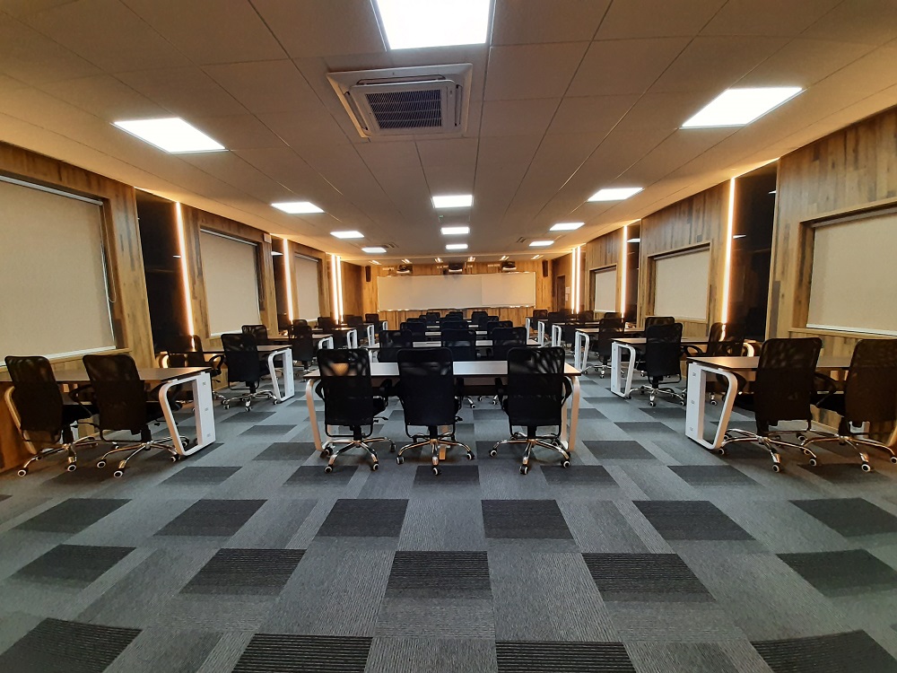 Classroom