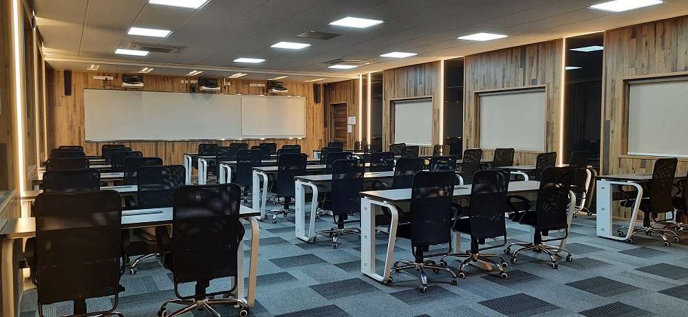 Classroom