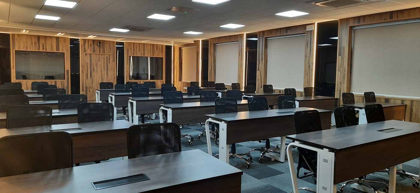 Classroom