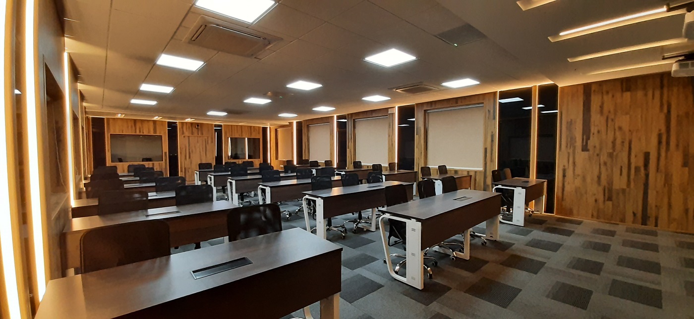 Classroom