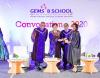 GEMS B-School Convocation