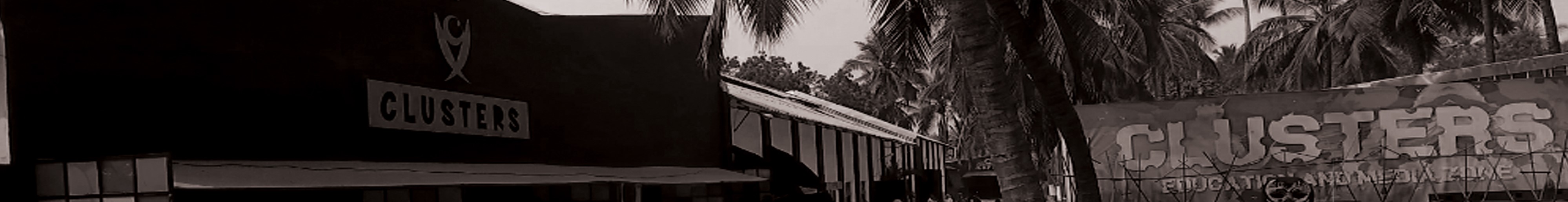 Clusters Media College