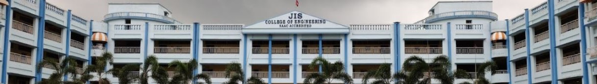 JIS College of Engineering