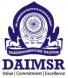 Dr. Ambedkar Institute of Management Studies and Research