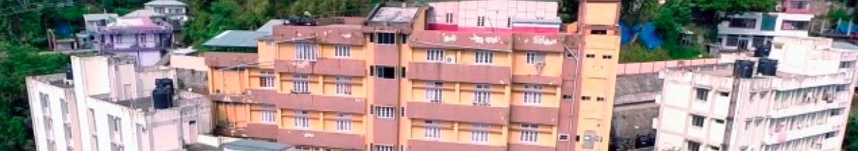 National Institute of Electronics and Information Technology, Aizawl