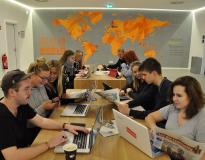 University of Europe for Applied Sciences Others(5)