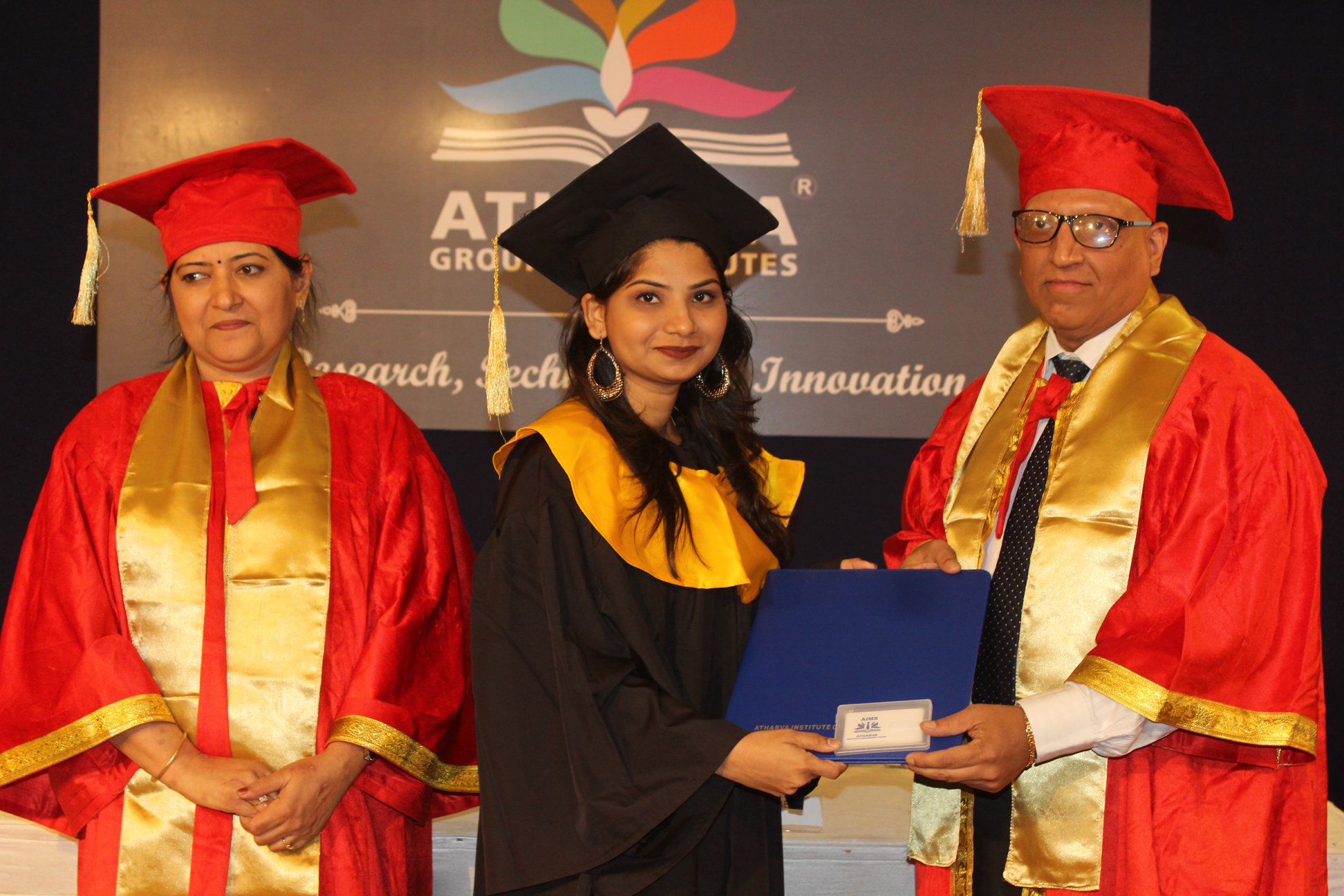 Convocation