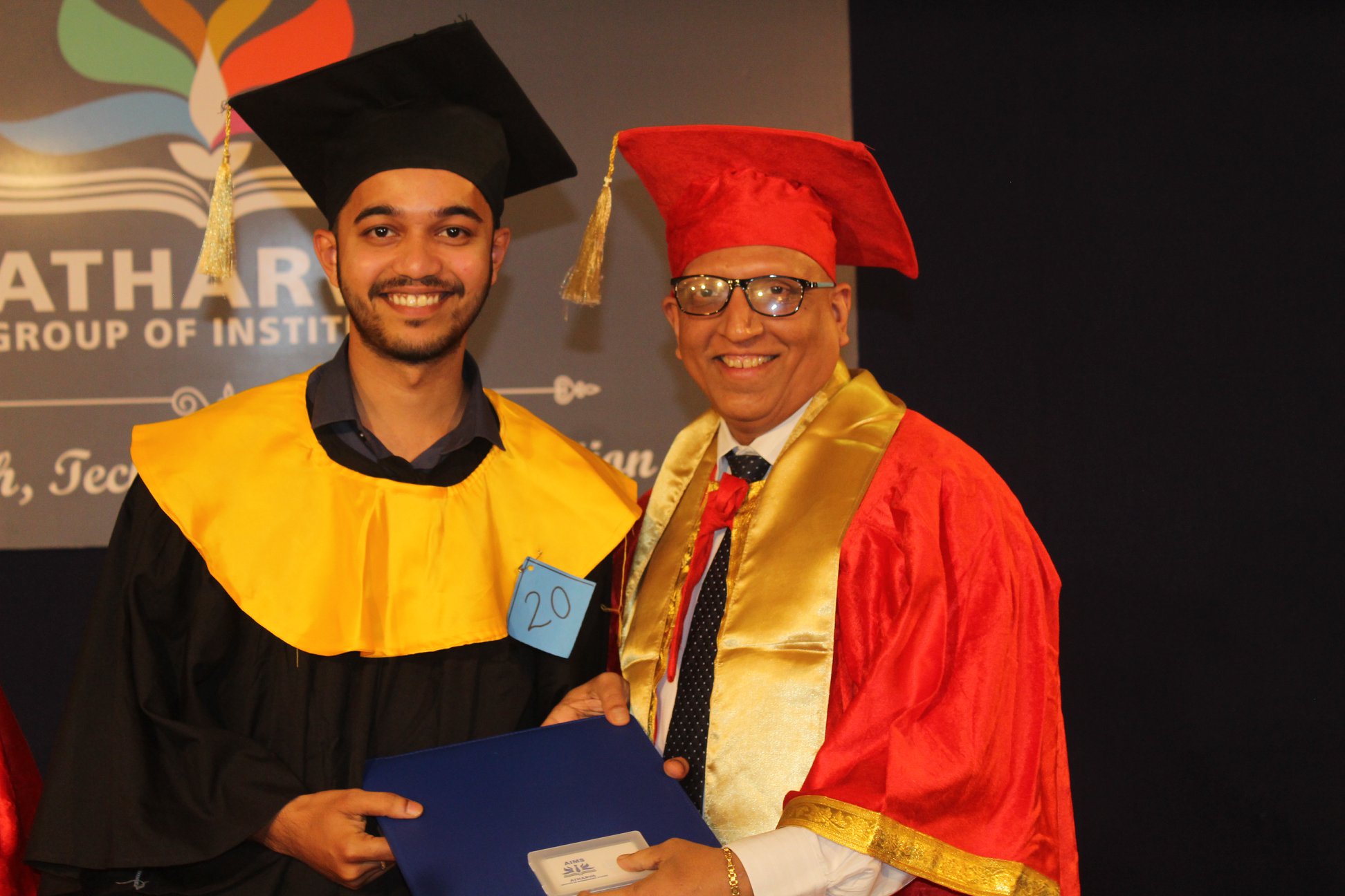 Convocation