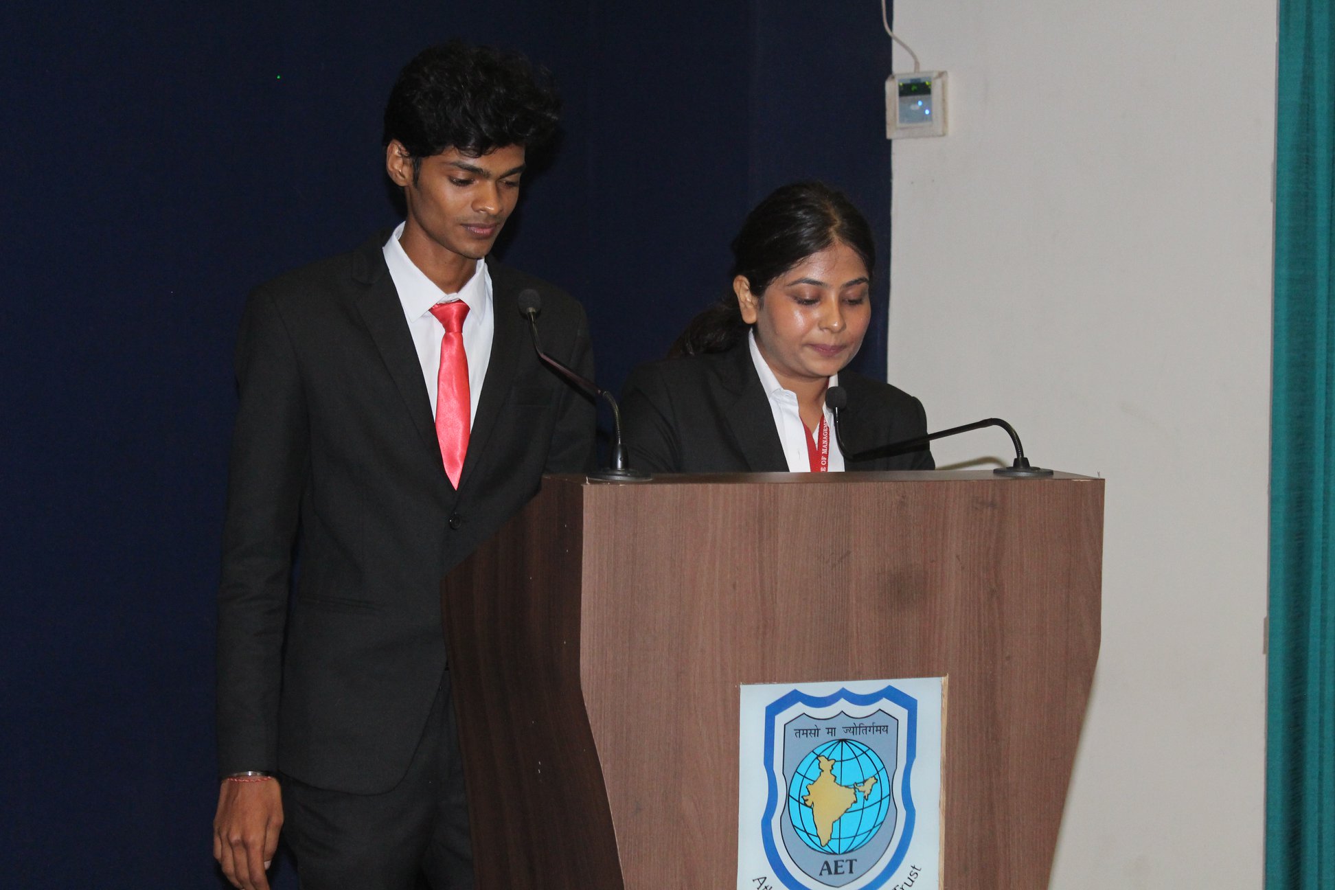 Convocation