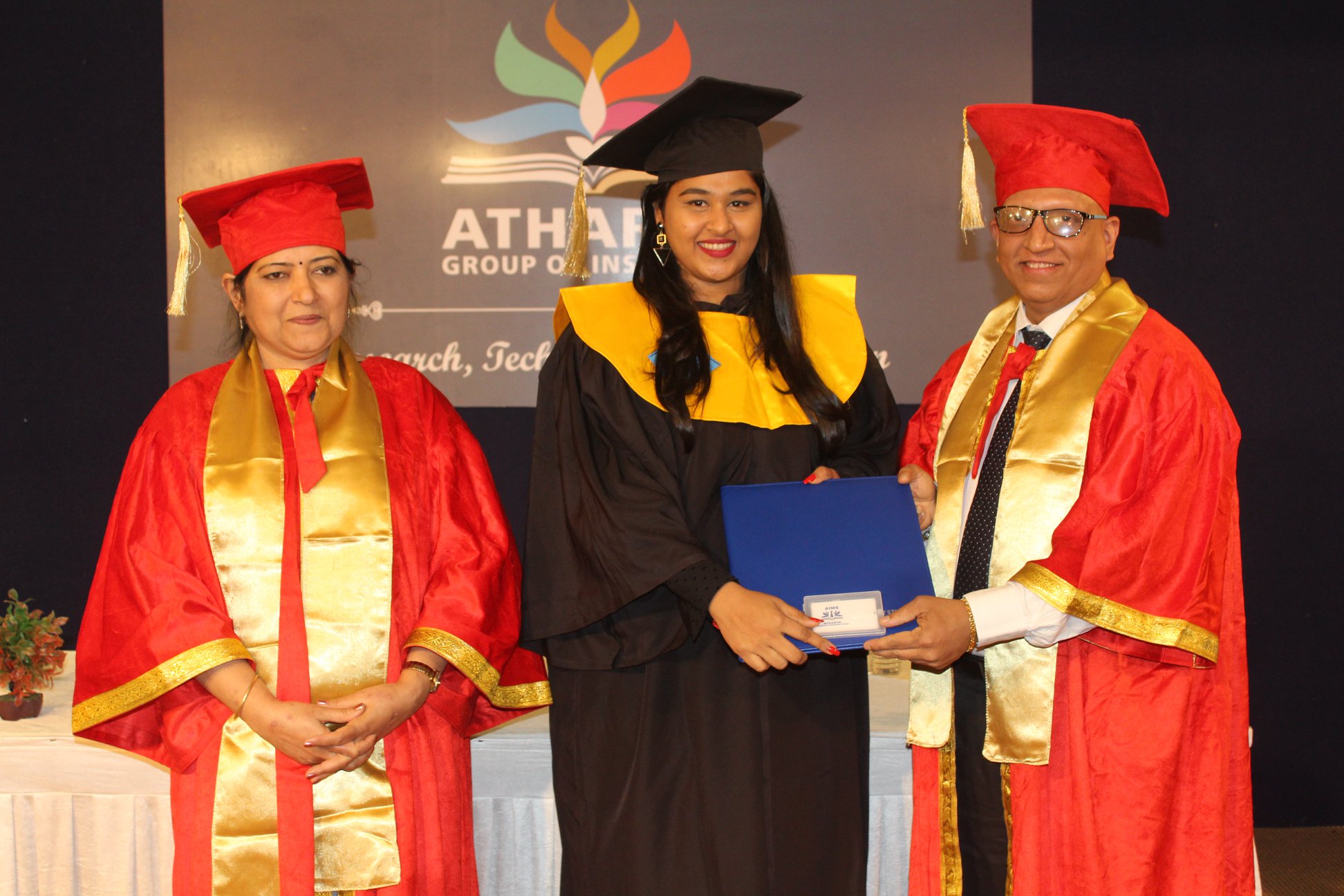 Convocation