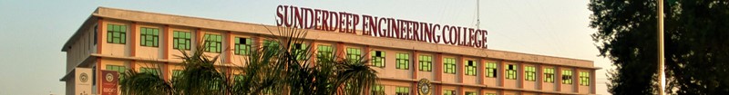 Sunder Deep Engineering College