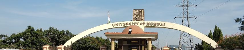 University of Mumbai [MU]