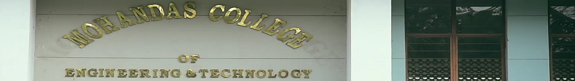 Mohandas College of Engineering and Technology