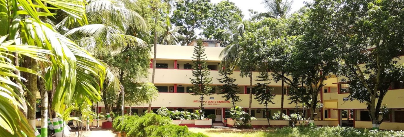 Institute of Genetic Engineering (IGE)