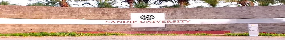 Sandip University, Nashik