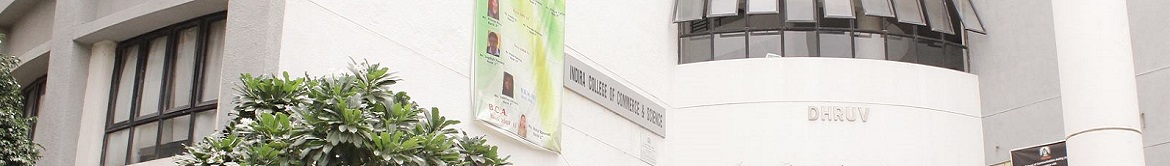 School of Information Technology, Indira University