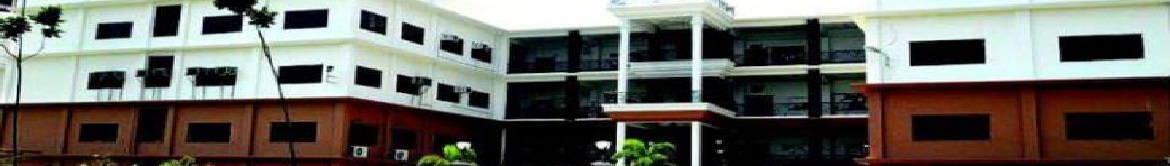 Meghnad Saha Institute of Technology