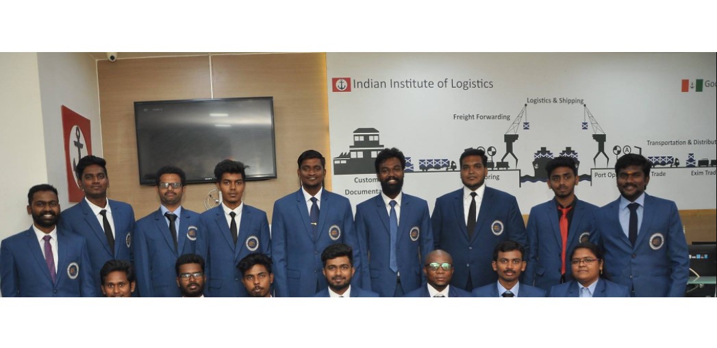 Indian Institute of Logistics, Chennai