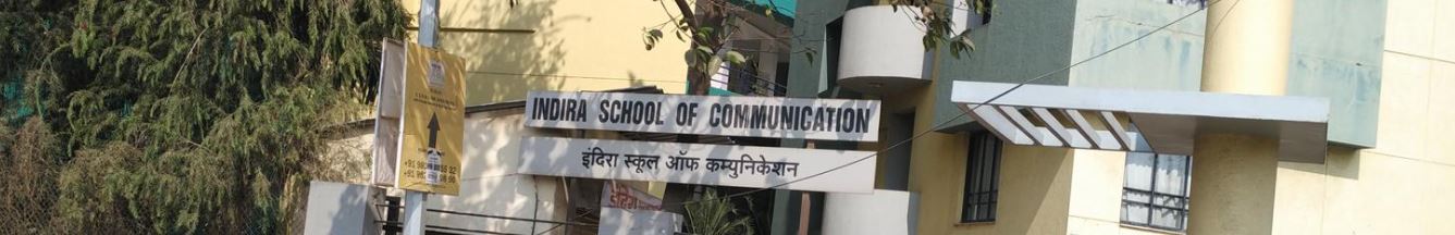 ISC - Indira School of Communication