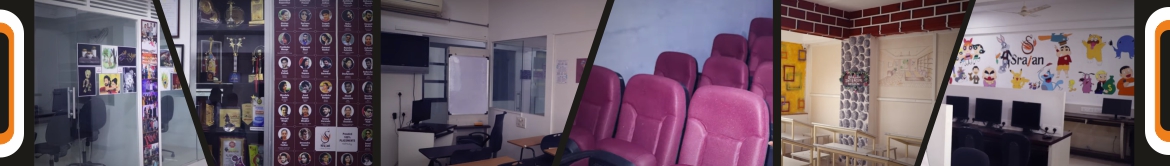 Srajan College of Design