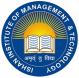 Ishan Institute of Management and Technology