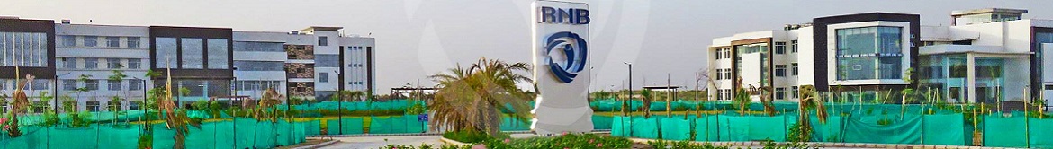 RNB Global University
