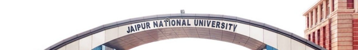 School of Distance Education and Learning, Jaipur National University