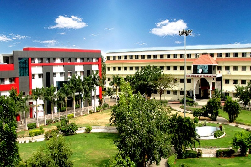 Campus Building