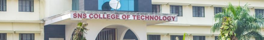 SNS College of Technology, SNS Group of Institutions