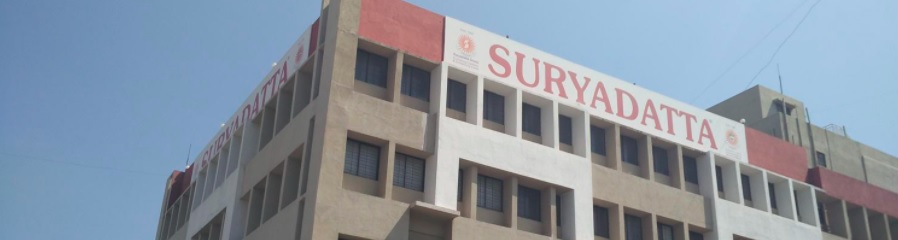 Suryadatta College of Hospitality Management and Travel Tourism