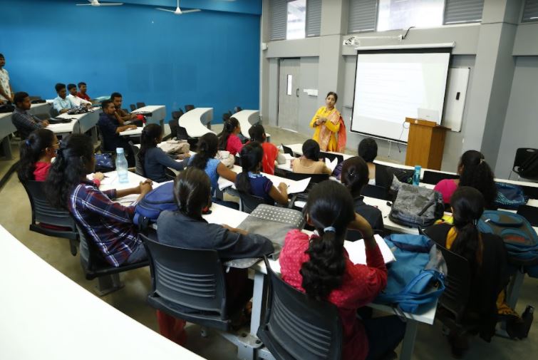 Atria Institute of Technology Images & Videos: Campus Infrastructure ...