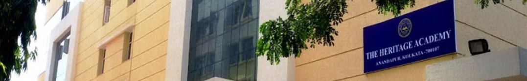 The Heritage Academy