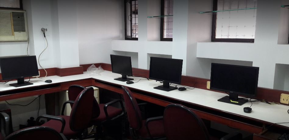 Computer Lab