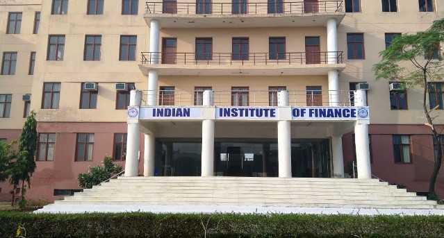 Indian Institute of Finance