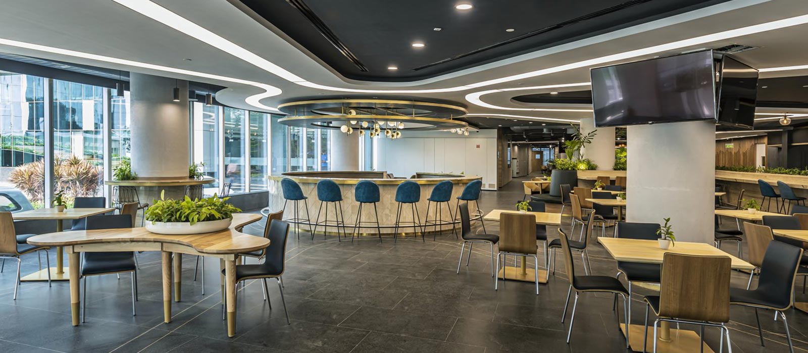 Cafeteria / Mess