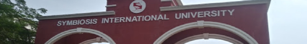 Symbiosis International, Pune